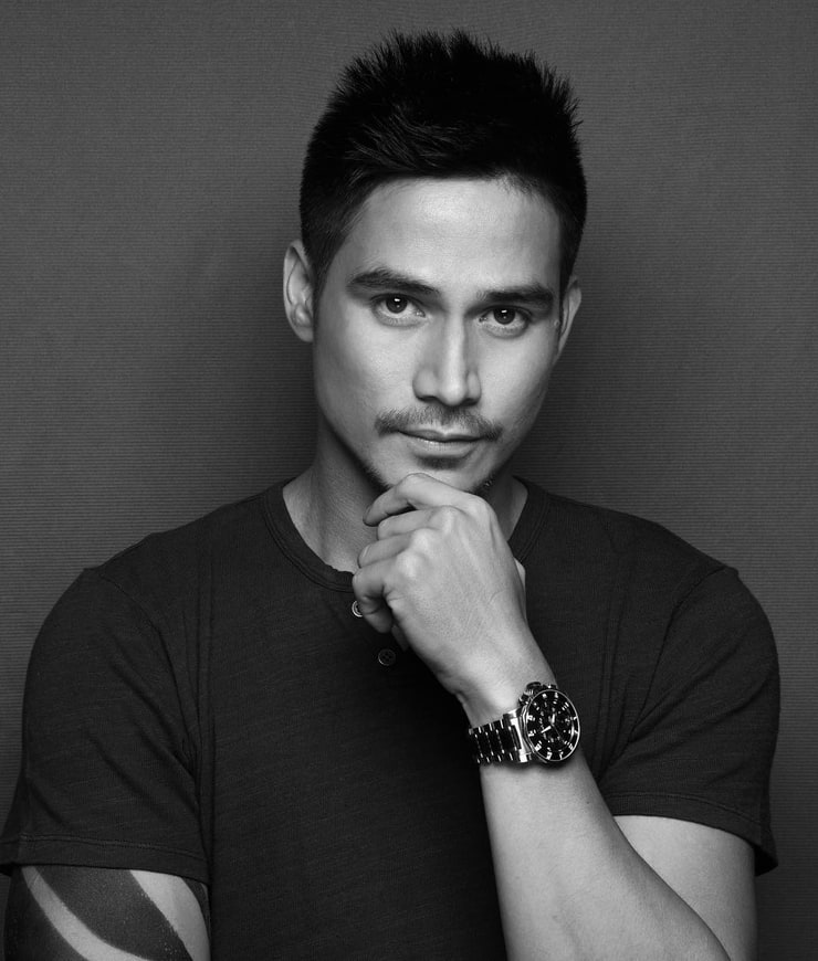 Piolo Pascual