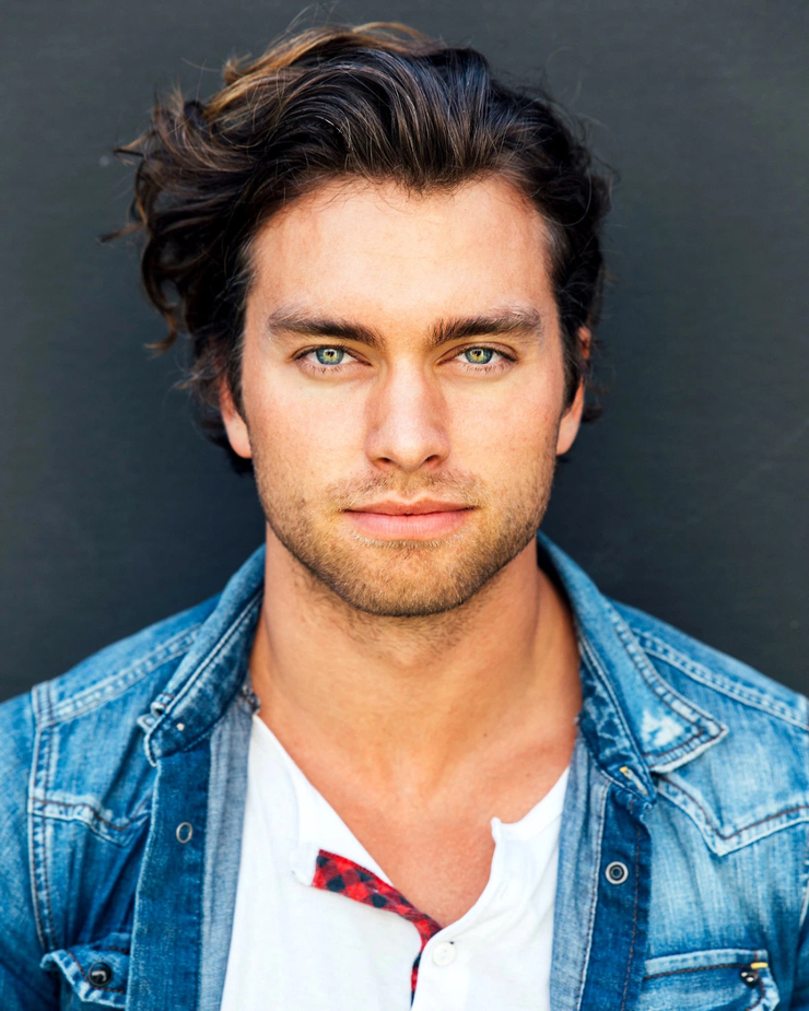 Pierson Fode