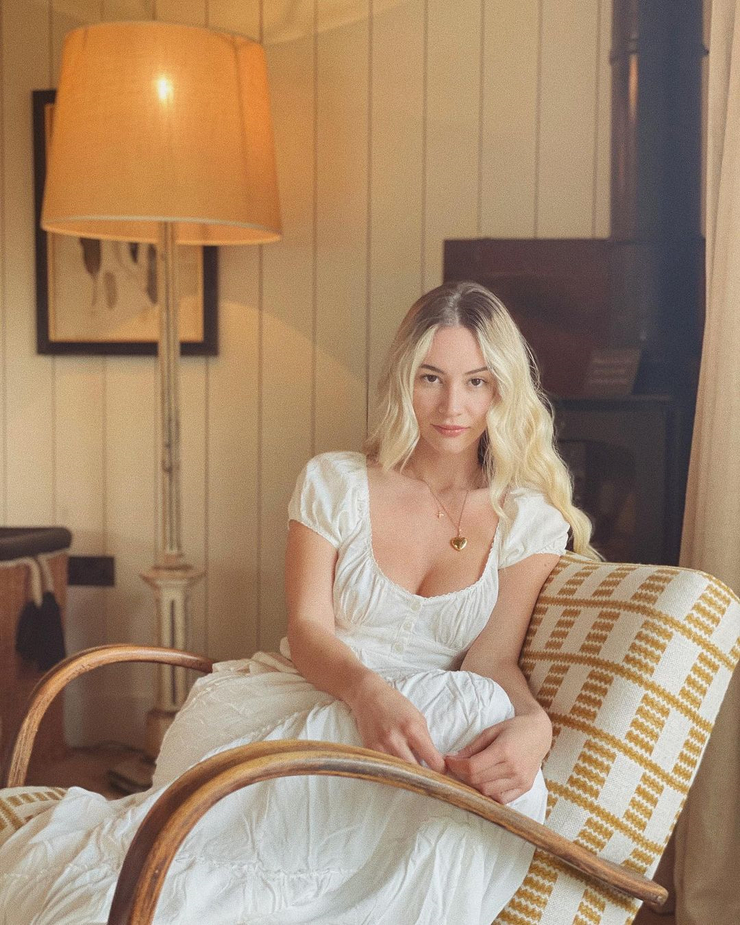 Bryana Holly Bryana Holly