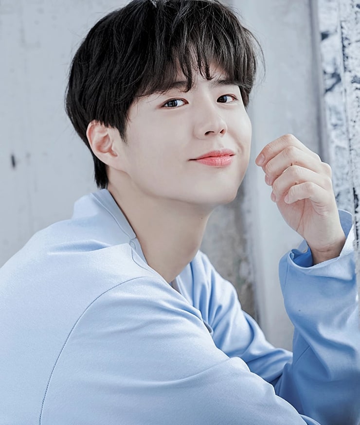 Park Bo-Geom