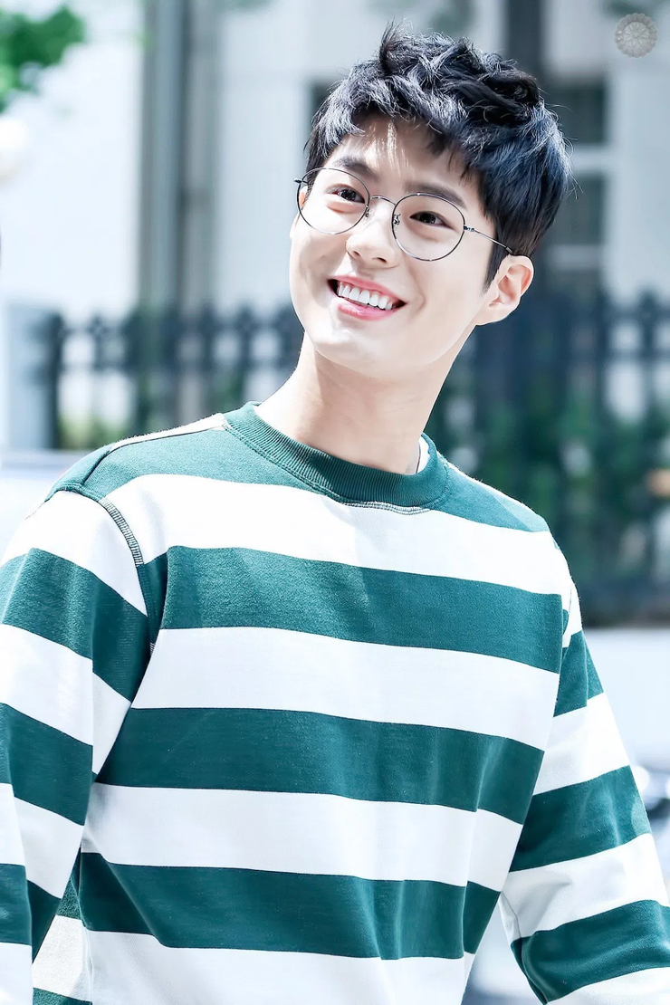 Park Bo-Geom