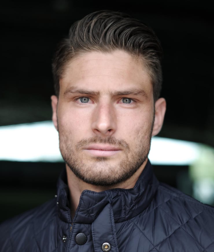 Olivier Giroud