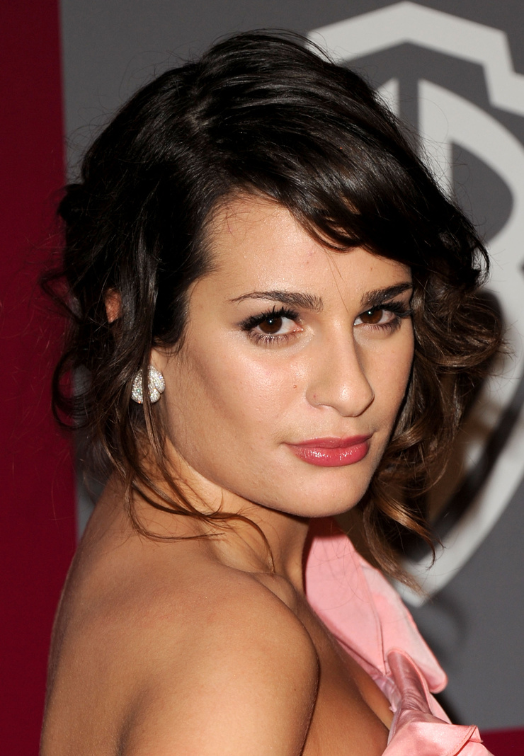 Lea Michele