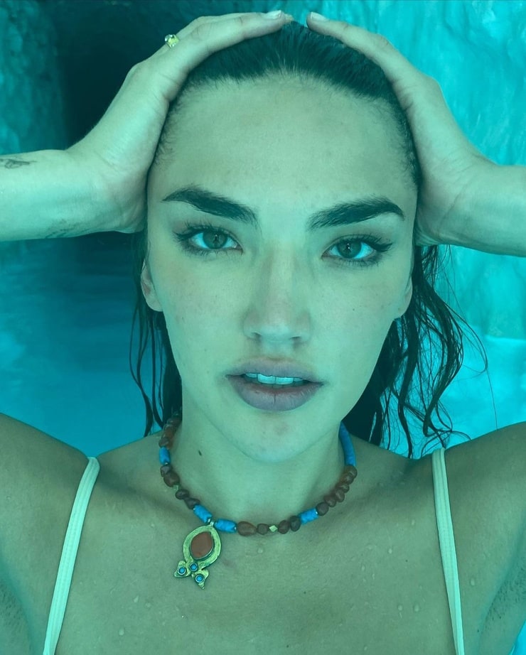 Hailee Lautenbach Hailee Lautenbach