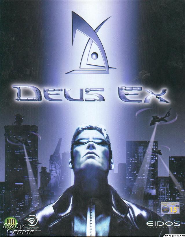 Deus Ex