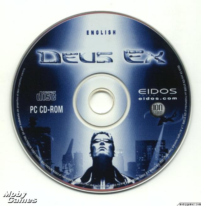 Deus Ex