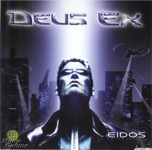 Deus Ex