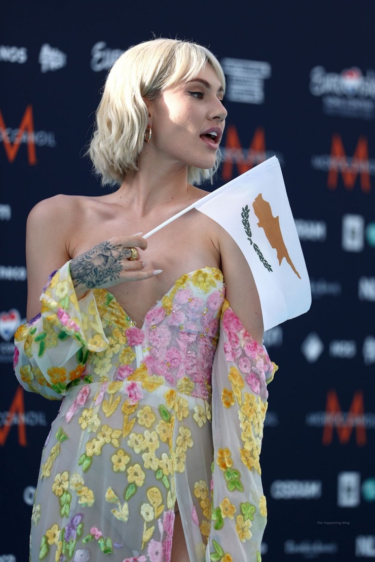 Elena Tsagrinou