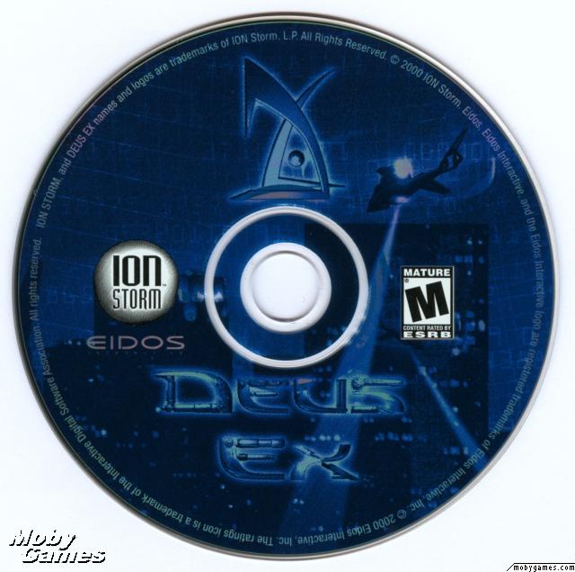 Deus Ex