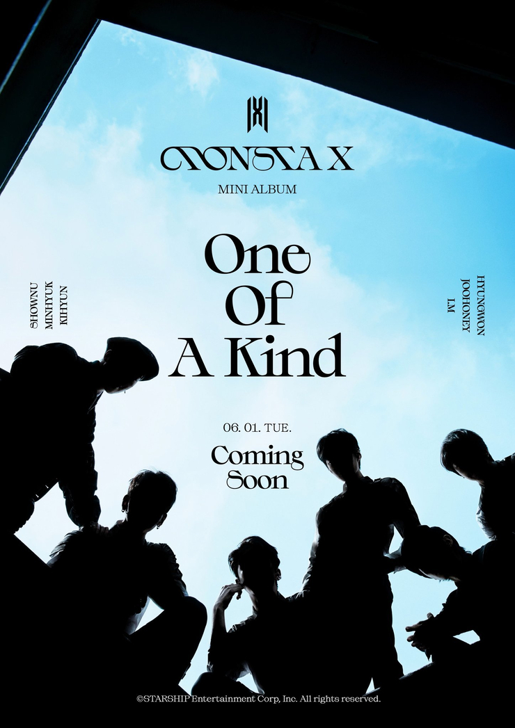 Monsta X