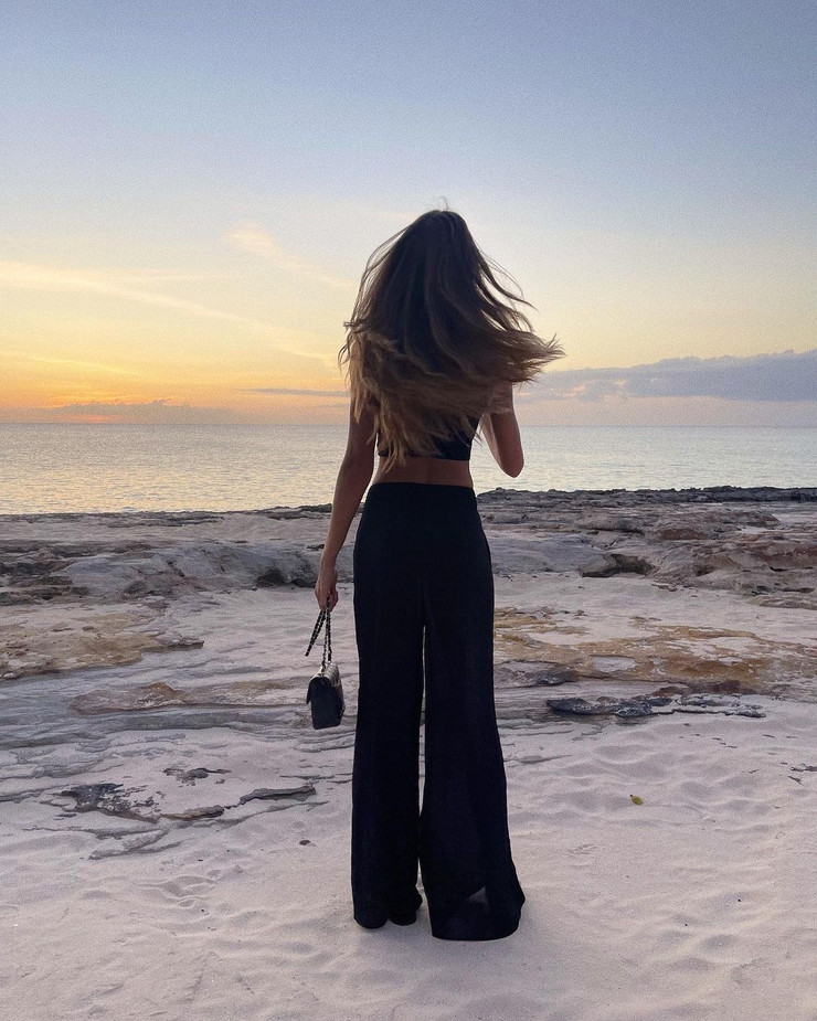 Josephine Skriver Josephine Skriver