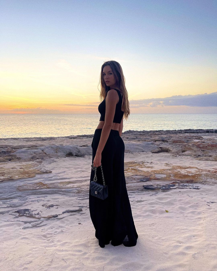 Josephine Skriver Josephine Skriver