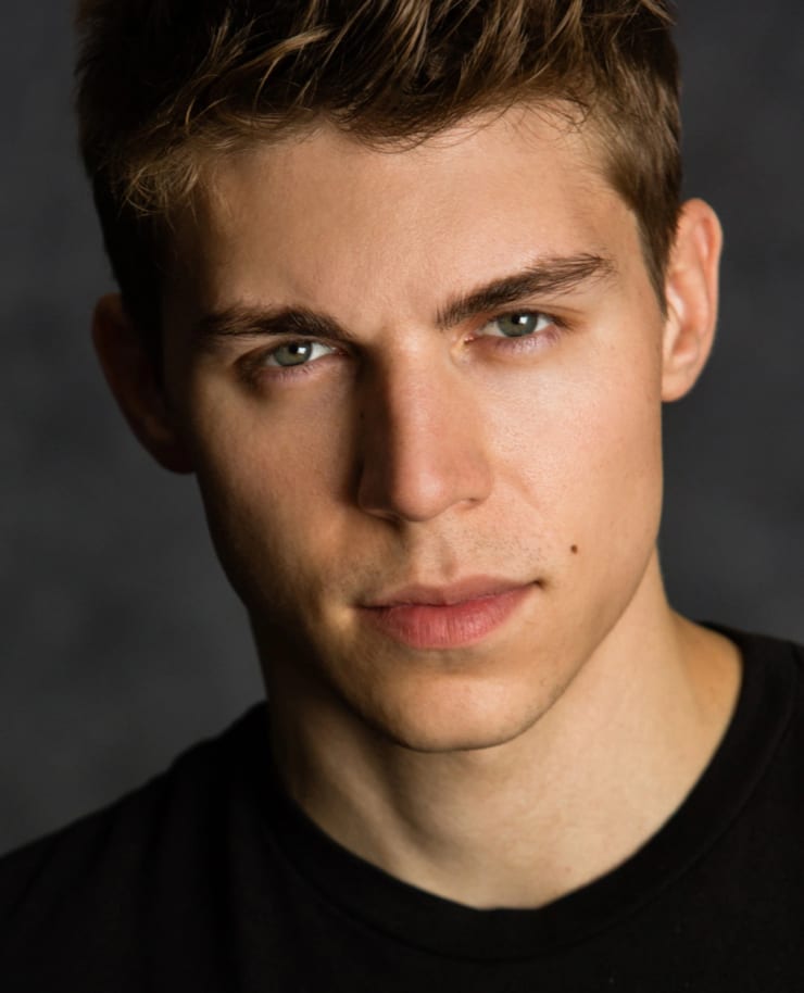 Nolan Gerard Funk