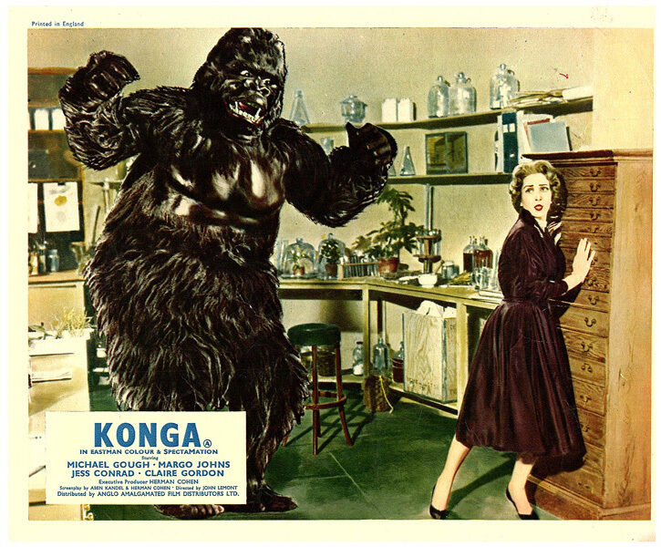 Konga