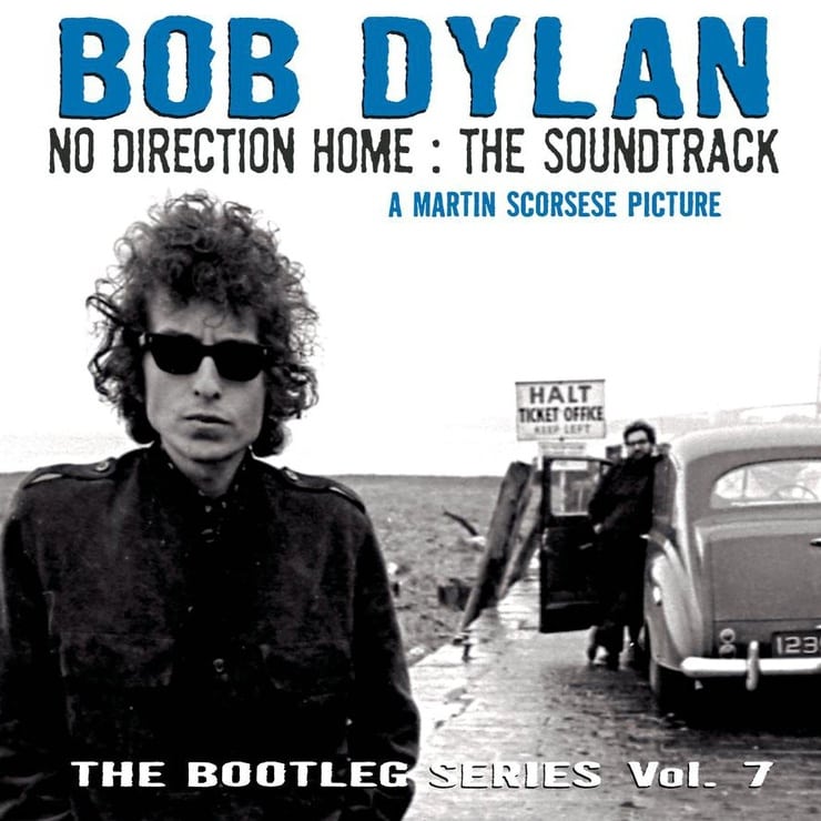 No Direction Home: The Soundtrack: The Bootleg Series Vol. 7