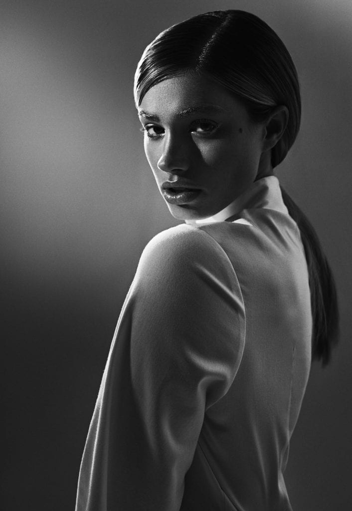 Maggie Rawlins