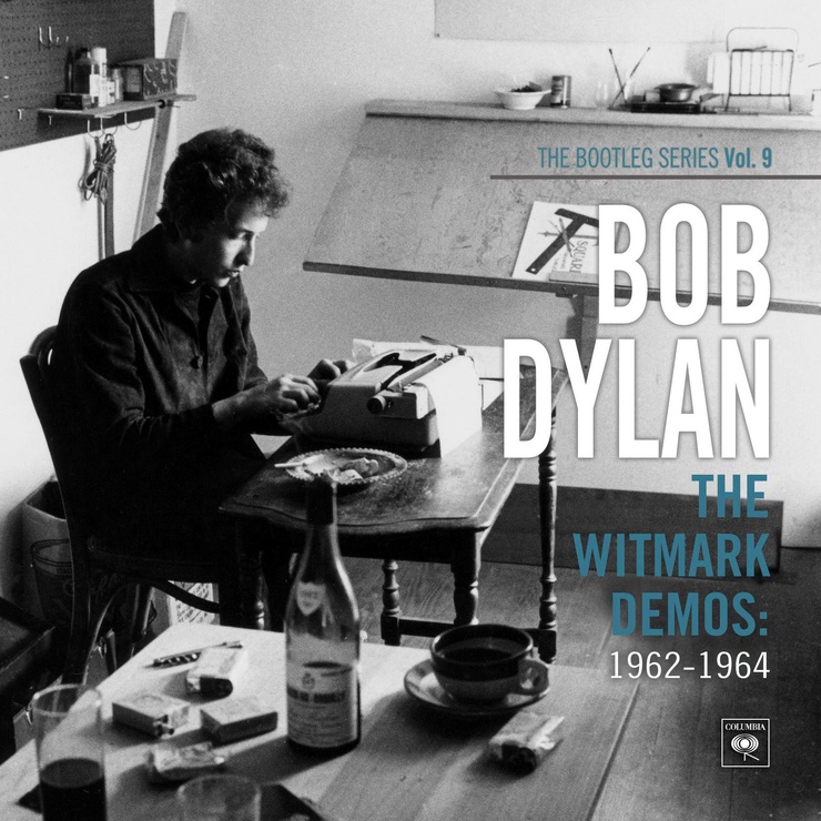 The Witmark Demos: 1962-1964: The Bootleg Series Vol. 9