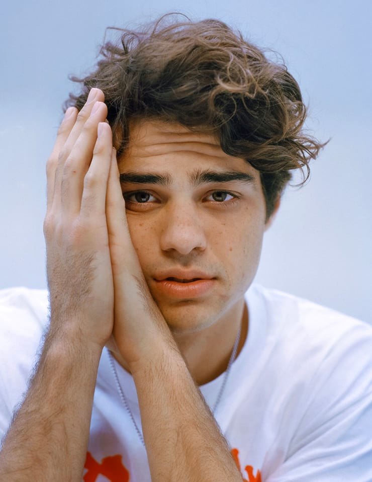 Noah Centineo