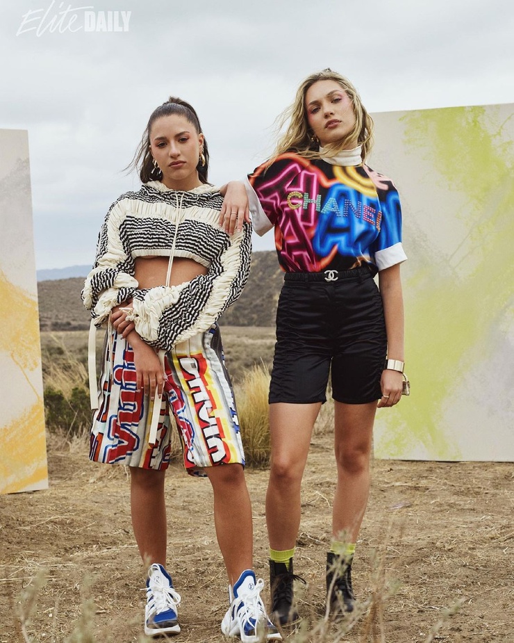 Maddie Ziegler