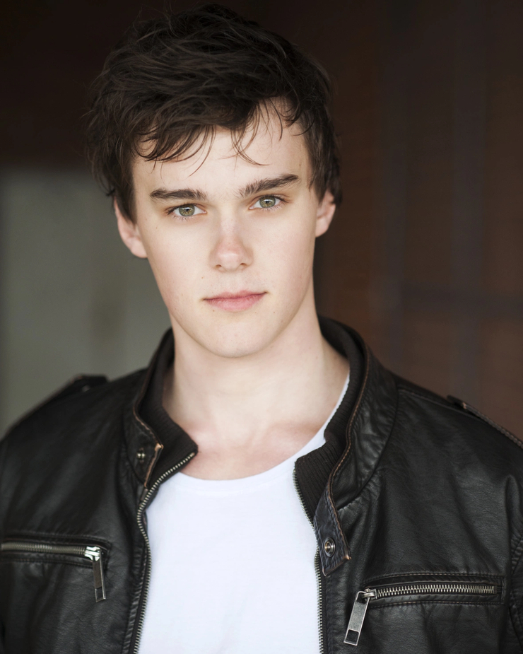 Mitchell Hope