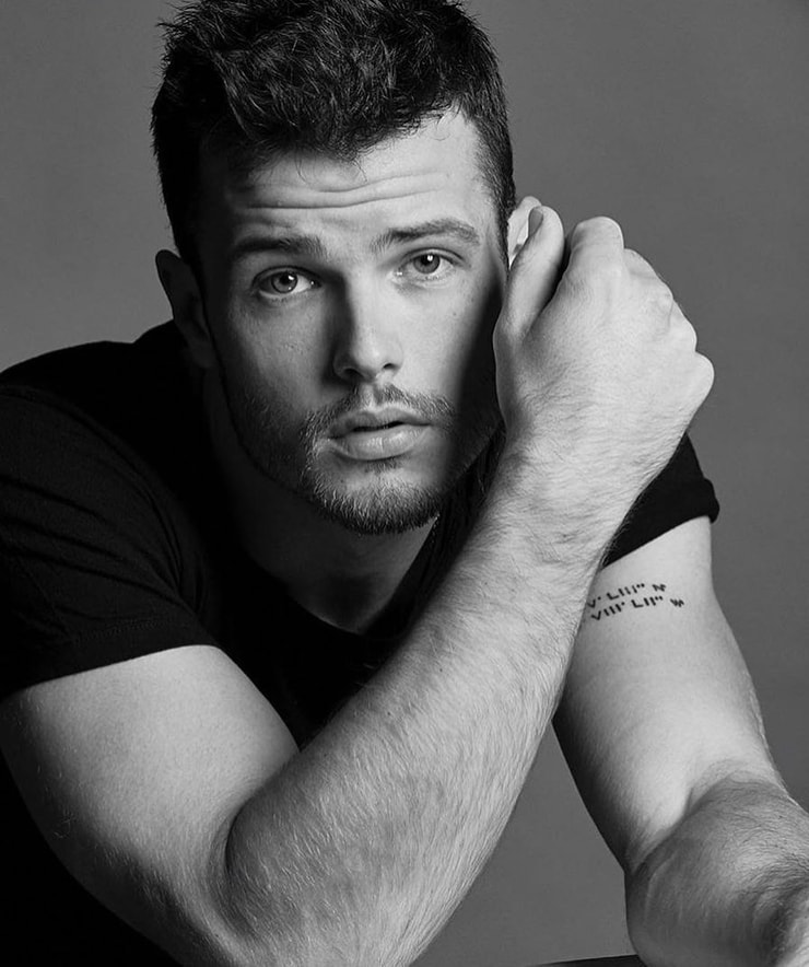 Michael Mealor