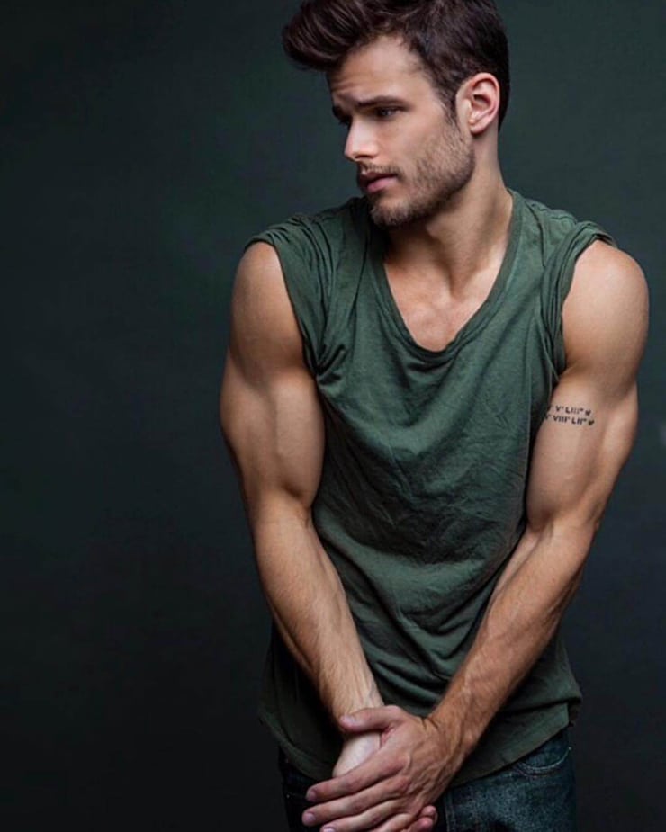 Michael Mealor