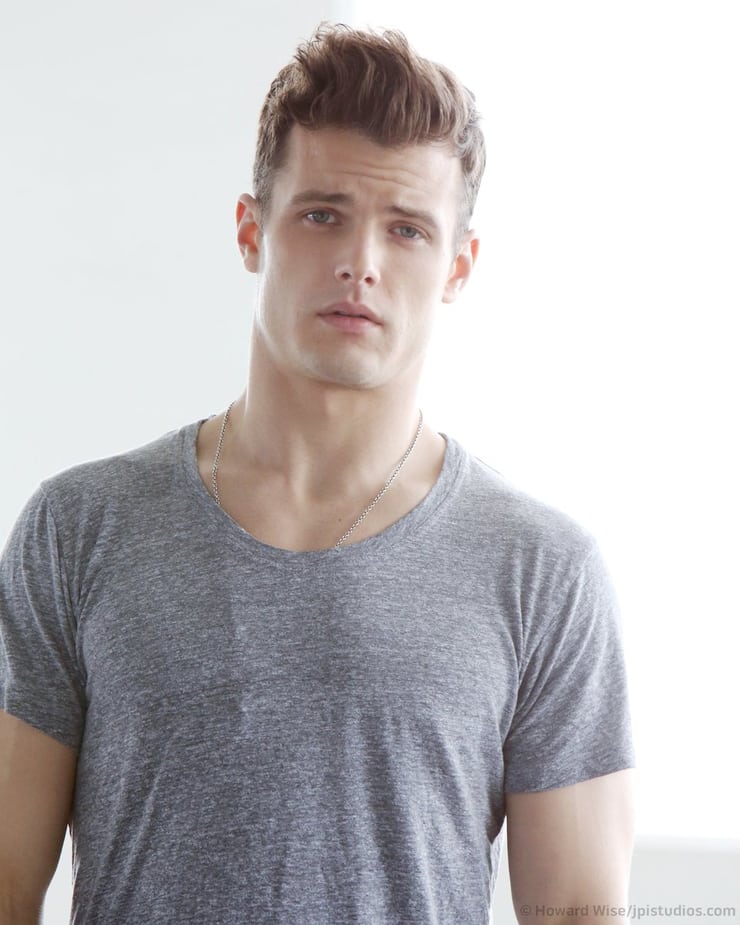 Michael Mealor