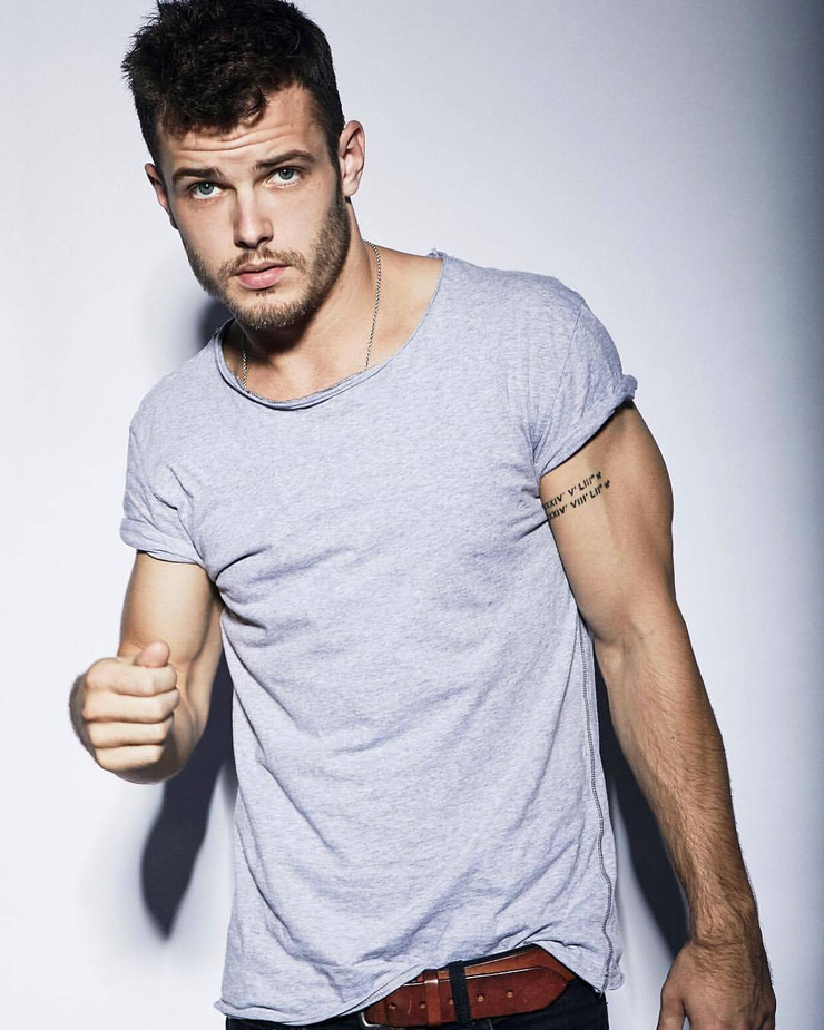 Michael Mealor