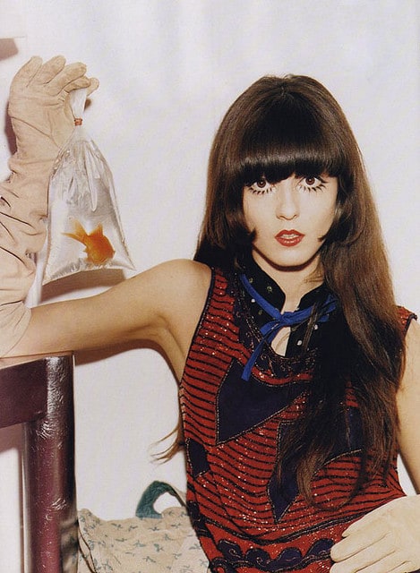 Irina Lazareanu Irina Lazareanu