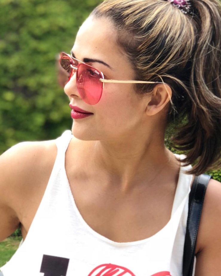 Amrita Arora Amrita Arora