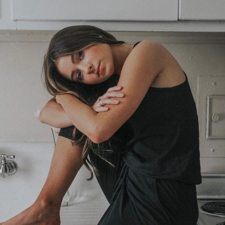 Marcelle LeBlanc
