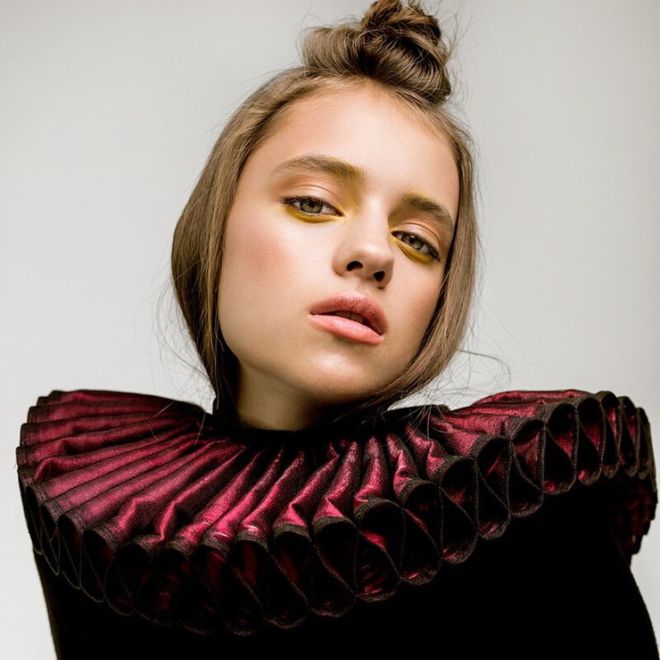 Irina Kotenko