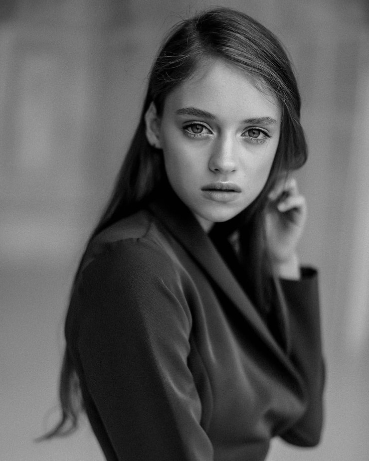 Irina Kotenko