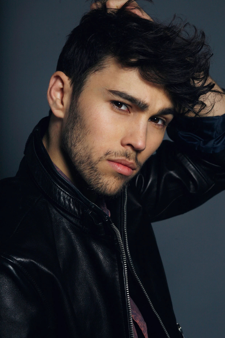Max Schneider