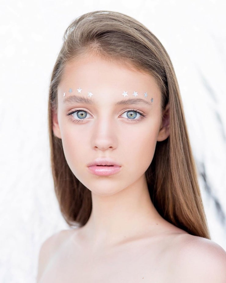 Irina Kotenko