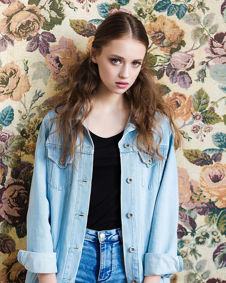 Irina Kotenko