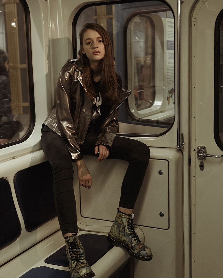 Irina Kotenko