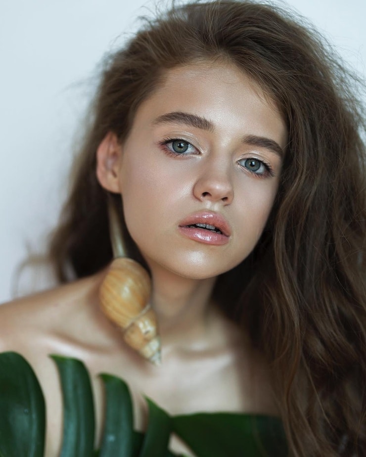 Irina Kotenko