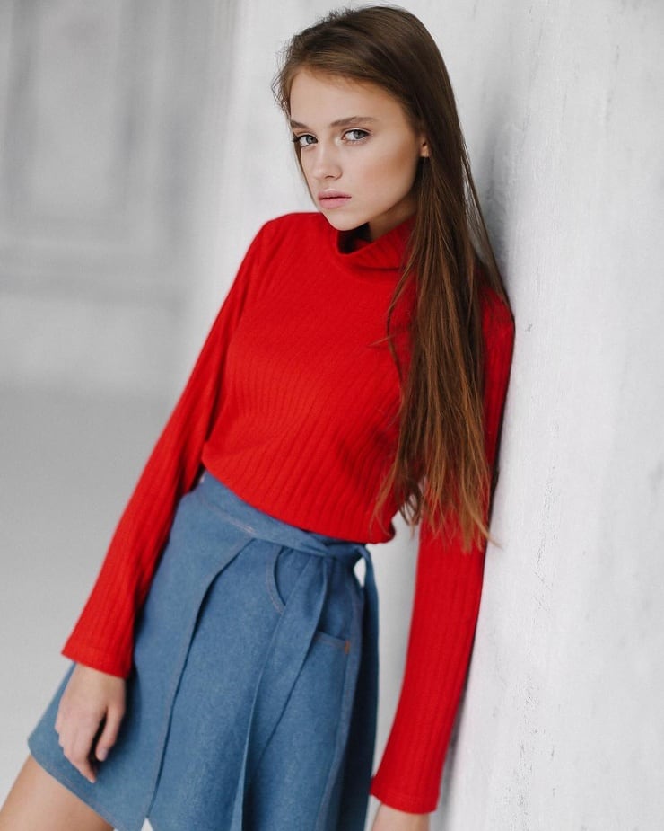 Irina Kotenko