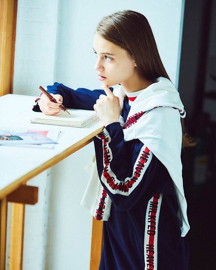Irina Kotenko