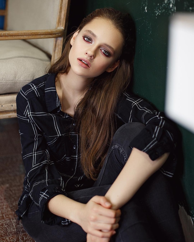 Irina Kotenko