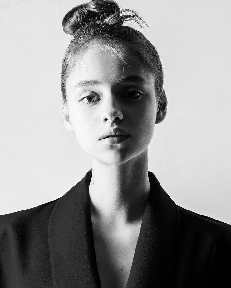 Irina Kotenko