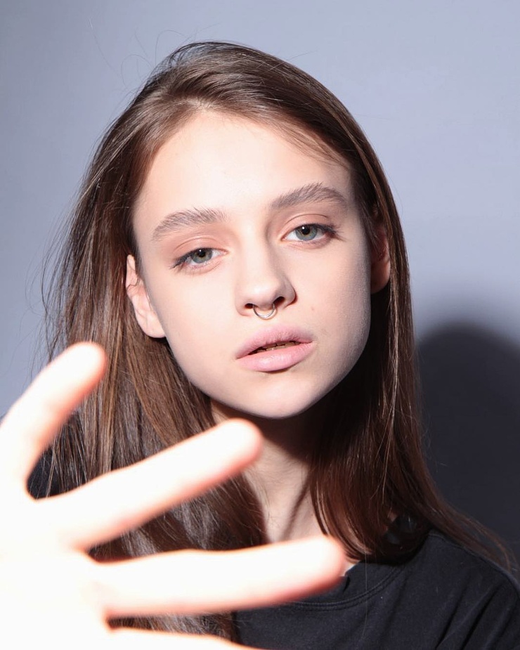 Irina Kotenko
