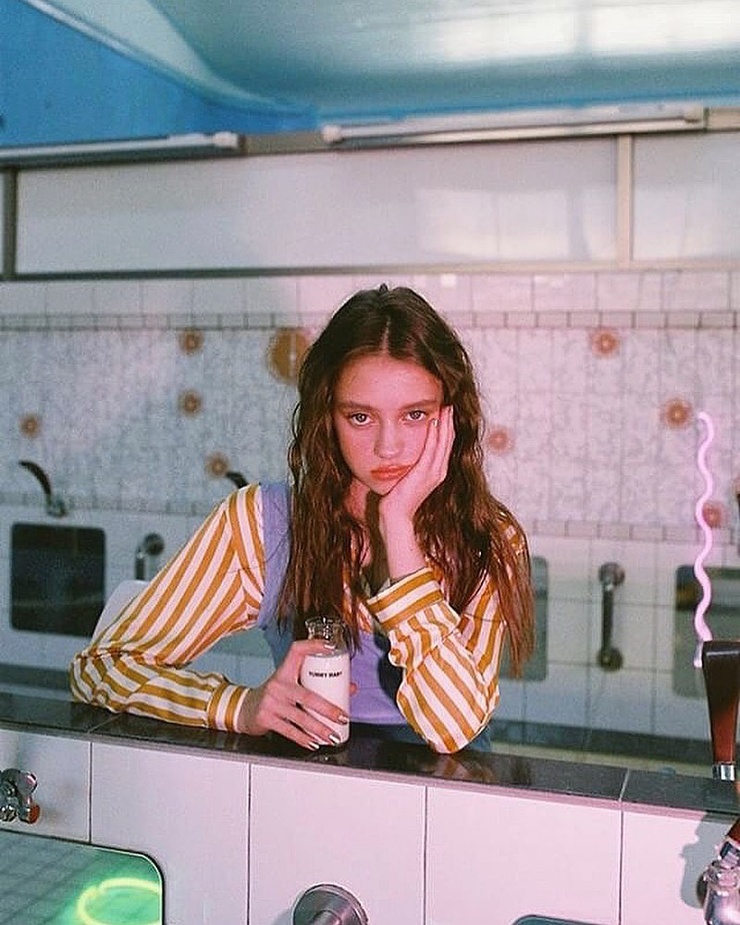 Irina Kotenko