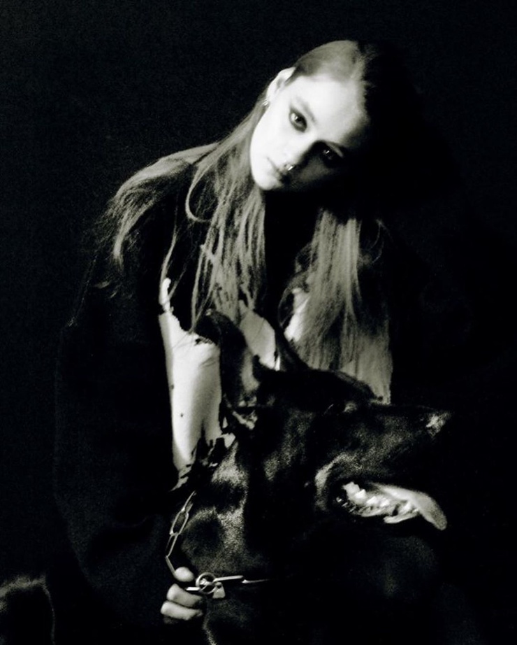 Irina Kotenko