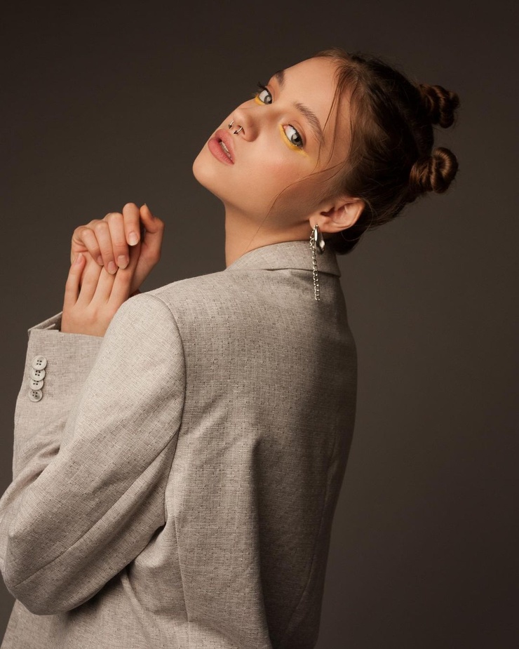 Irina Kotenko