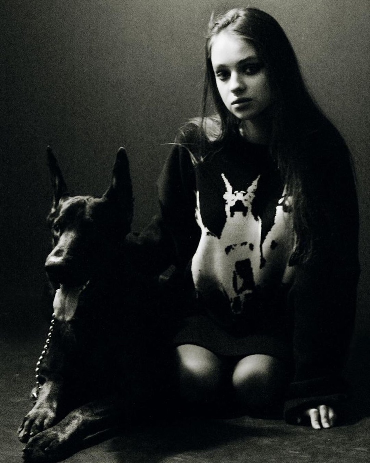 Irina Kotenko