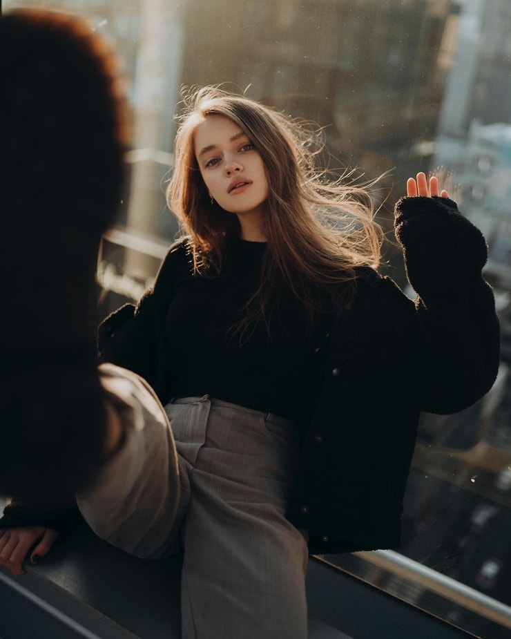 Irina Kotenko