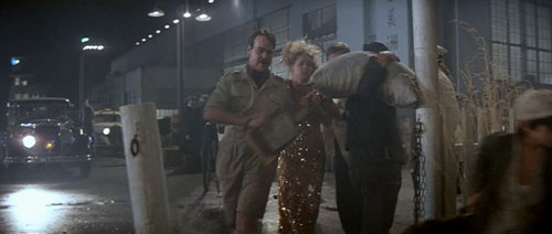Indiana Jones and the Temple of Doom
