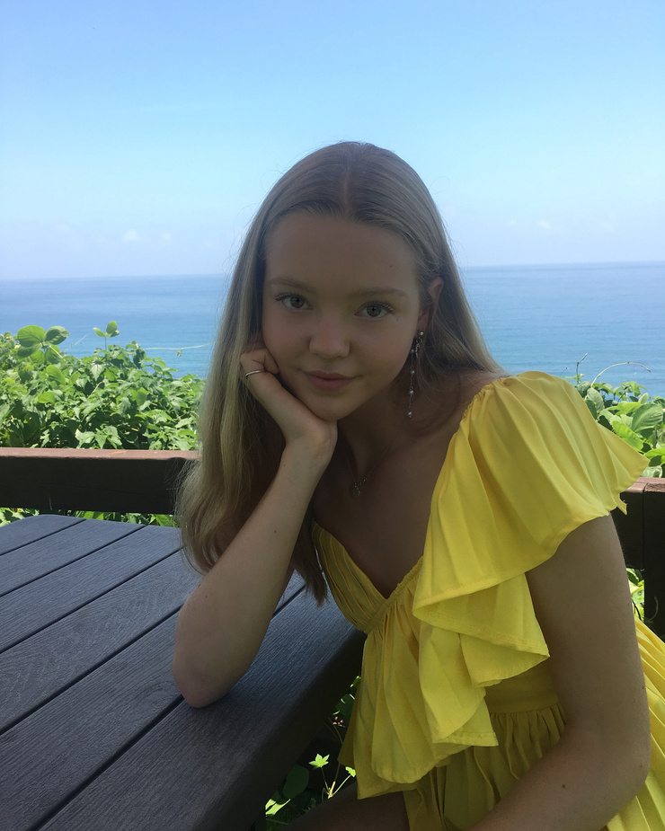 Talulla Nagel
